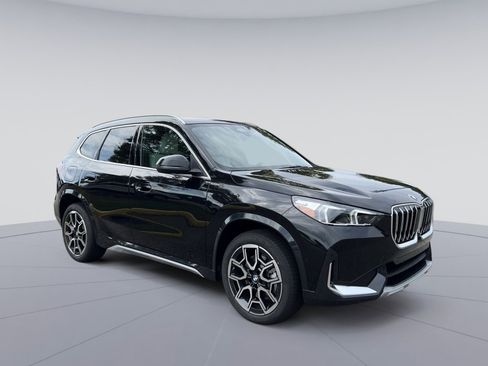 New 2026 BMW X1 xDrive28i w/ Technology Package image 7