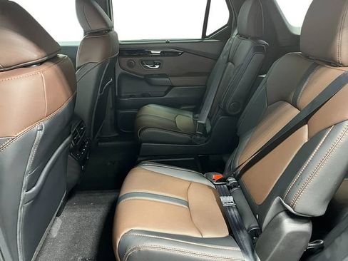 New 2026 Honda Pilot TrailSport image 24