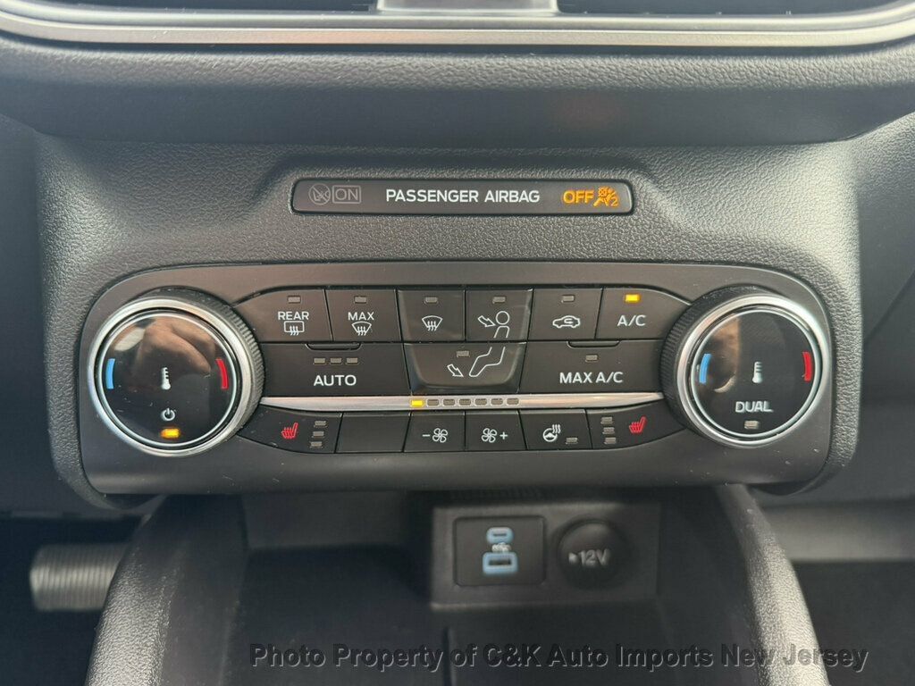 Used 2023 Ford Escape Active AWD/4WD image 26