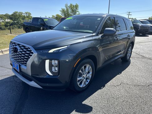 Used 2020 Hyundai Palisade SE image 8
