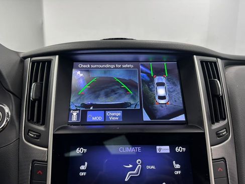 Used 2019 INFINITI Q50 Sport w/ Proactive Package image 62