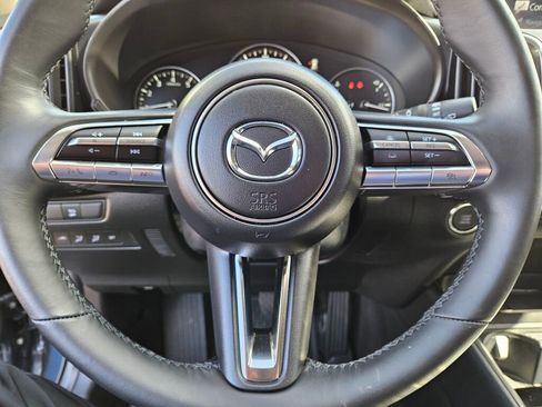 Certified 2024 MAZDA CX-50 AWD 2.5 S w/ Weather Package image 20