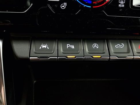 New 2026 GMC Sierra 1500 Denali Ultimate AWD/4WD image 21
