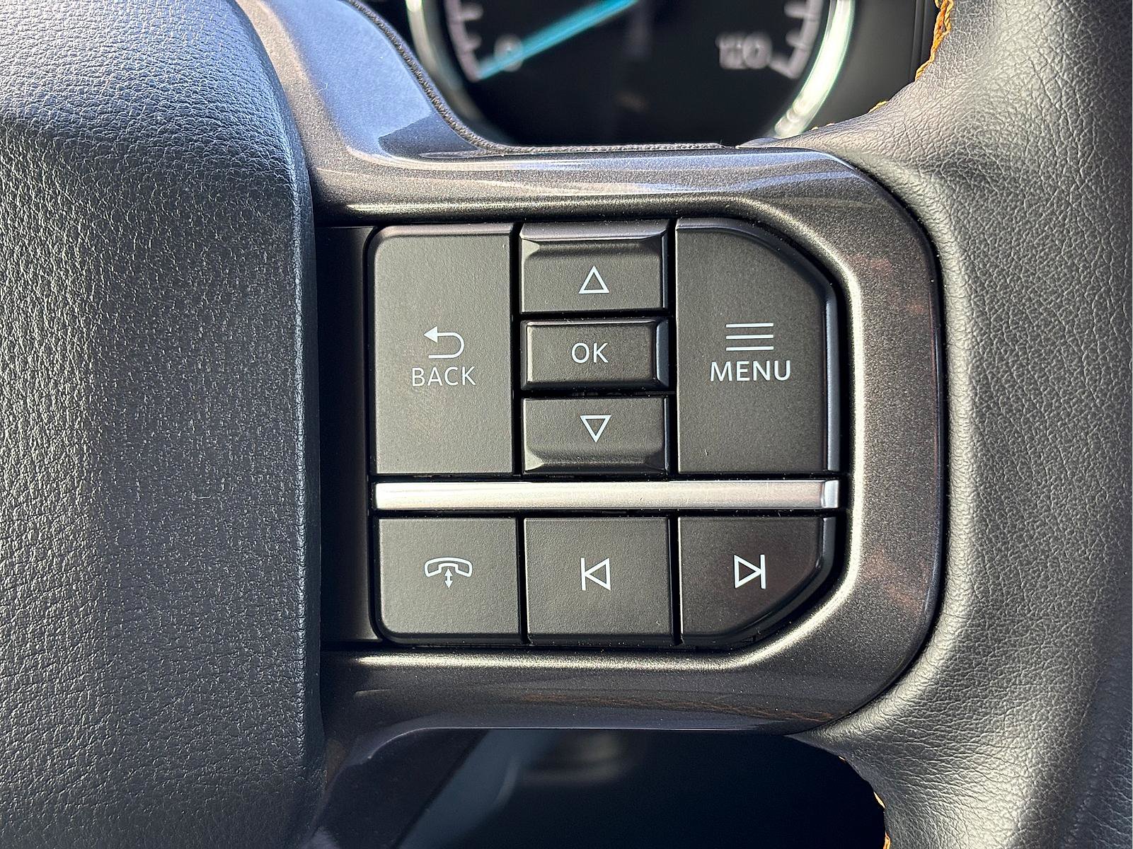 Used 2023 Ford F150 Tremor AWD/4WD image 33