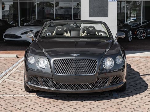 Used 2014 Bentley Continental GT Speed image 41