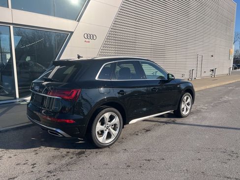 Used 2023 Audi Q5 2.0T Premium Plus w/ Premium Plus Package image 23