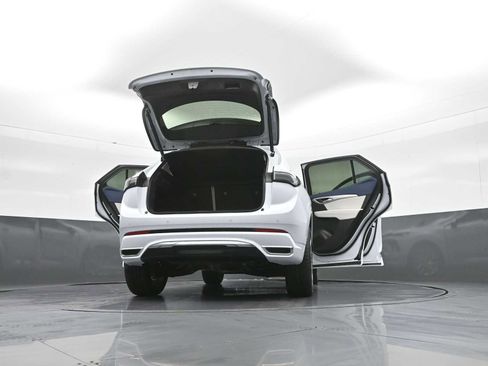 New 2026 Buick Envision Avenir image 47