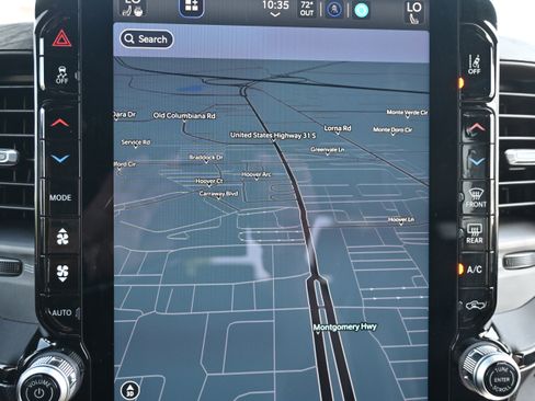 Used 2025 RAM 1500 Limited image 26