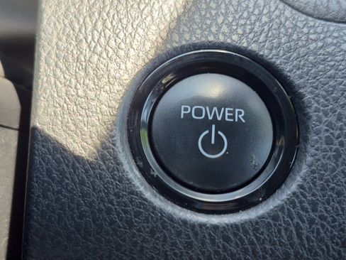 Certified 2025 Toyota Camry SE FWD image 33