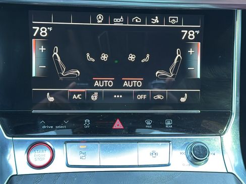 Used 2020 Audi S7 Premium Plus w/ S Sport Package image 20