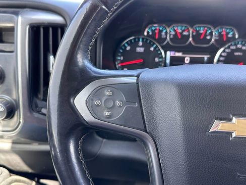 Used 2014 Chevrolet Silverado 1500 LT w/ Trailering Package image 26