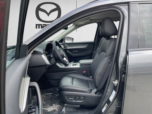 New 2026 MAZDA CX-90 Plug-In Hybrid w/Premium Sport image 8