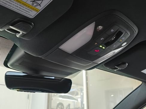 Used 2025 INFINITI QX50 Sport w/ Cargo Package image 19