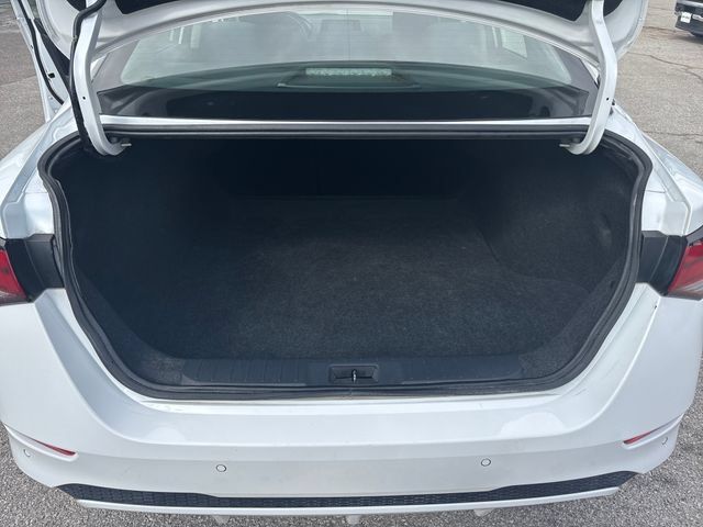 Used 2024 Nissan Sentra S FWD image 20