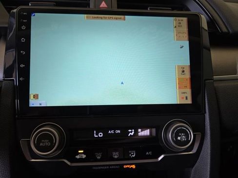Used 2017 Honda Civic LX image 9