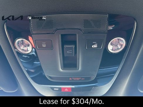 New 2026 Kia K5 GT-Line AWD/4WD image 34