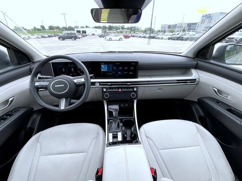Certified 2026 Hyundai Tucson SEL AWD/4WD image 15