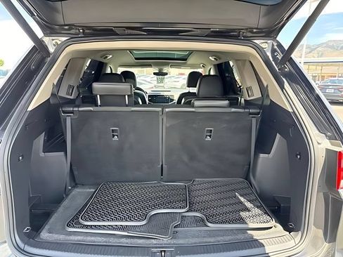 Used 2021 Volkswagen Atlas SEL AWD/4WD image 28