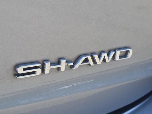 Used 2020 Acura MDX SH-AWD w/ Technology Package image 12