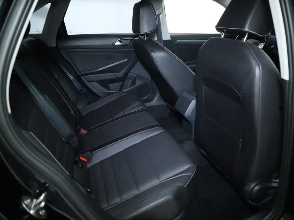 Used 2024 Volkswagen Jetta SE FWD image 33