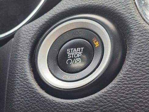 Used 2016 Dodge Durango Limited w/ Premium Group image 23