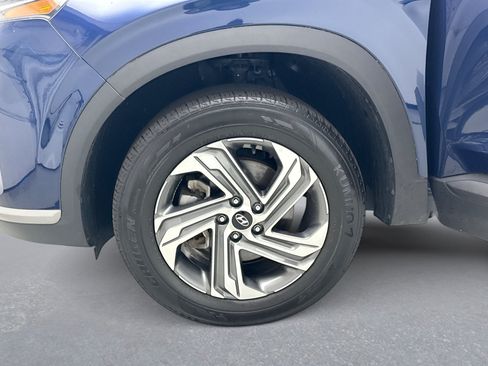 Used 2023 Hyundai Santa Fe SEL AWD/4WD image 26