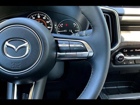 New 2025 MAZDA CX-50 2.5 Hybrid w/ Weather Package AWD/4WD image 54
