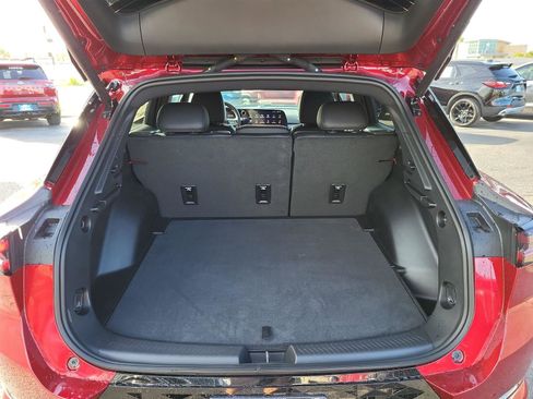 New 2025 Chevrolet Equinox EV RS FWD image 23