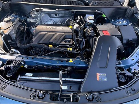 Used 2024 Buick Envista Avenir image 29