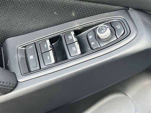 New 2026 Subaru Ascent Bronze Edition image 17