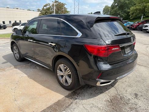 Used 2020 Acura MDX FWD image 7