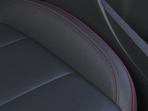 New 2025 Chevrolet TrailBlazer RS w/ Convenience Package image 45