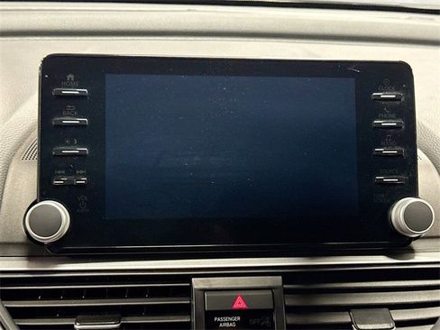 Used 2022 Honda Accord Sport image 18