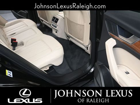 Used 2023 Audi Q5 2.0T Premium Plus w/ Premium Plus Package image 14