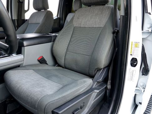 Used 2023 Ford F250 XLT w/ FX4 Off-Road Package image 41