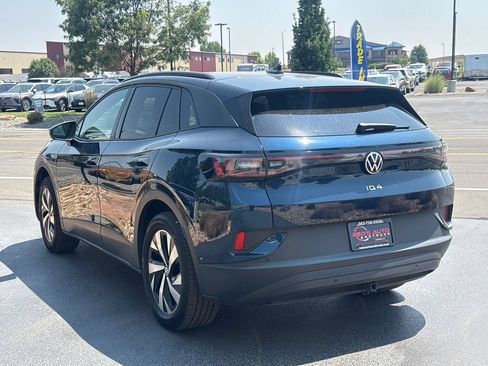 Used 2023 Volkswagen ID.4 Pro AWD/4WD image 15