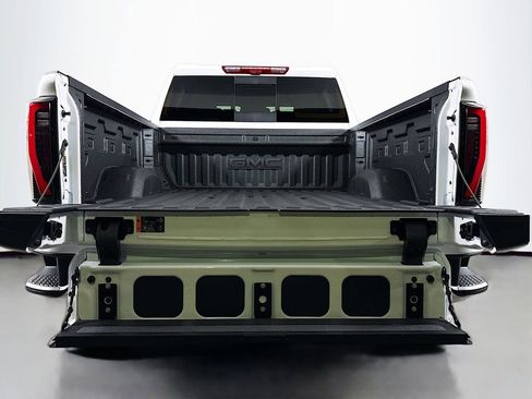 New 2026 GMC Sierra 3500 AT4 w/ AT4 Premium Plus Package image 35