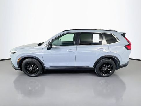 Used 2024 Honda CR-V Sport-L image 5