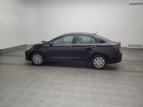 Used 2021 Kia Rio S FWD image 3