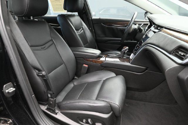Used 2014 Cadillac XTS Premium FWD image 34