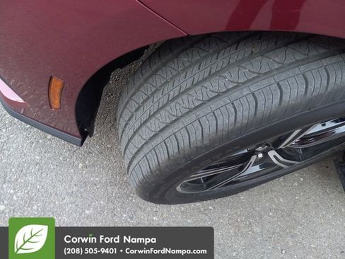 New 2025 Ford Mustang Premium image 25