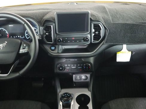 Used 2023 Ford Bronco Sport Big Bend w/ Convenience Package image 14