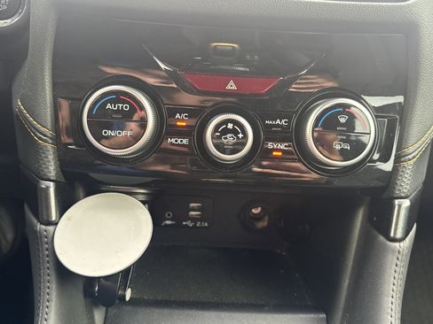 Certified 2023 Subaru Forester Wilderness image 22