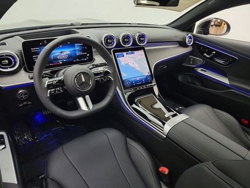 New 2026 Mercedes-Benz CLE 450 4MATIC Coupe image 9