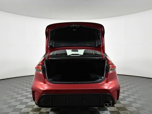 New 2026 Toyota Corolla SE image 25