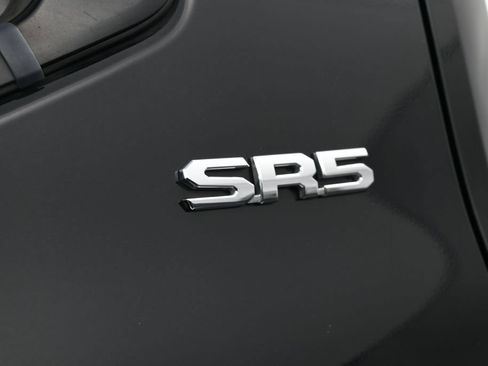 Used 2024 Toyota Tundra SR5 AWD/4WD image 28