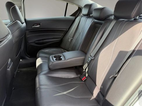Used 2020 Acura ILX FWD image 35