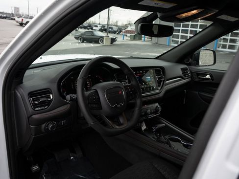 New 2026 Dodge Durango GT w/ Blacktop Package AWD/4WD image 13