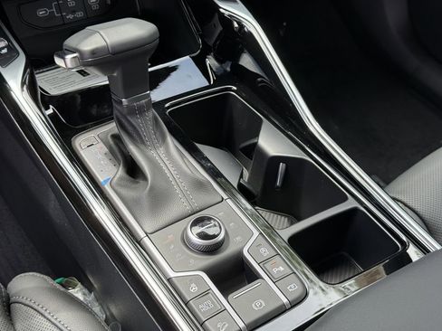 New 2026 Kia Sorento SX Prestige image 30