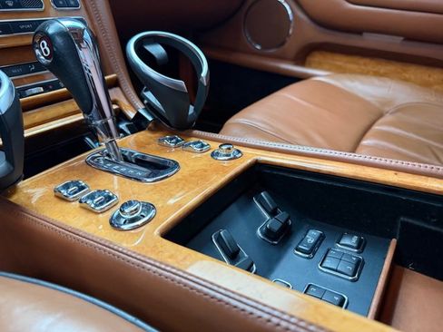 Used 2006 Bentley Arnage R RWD image 22